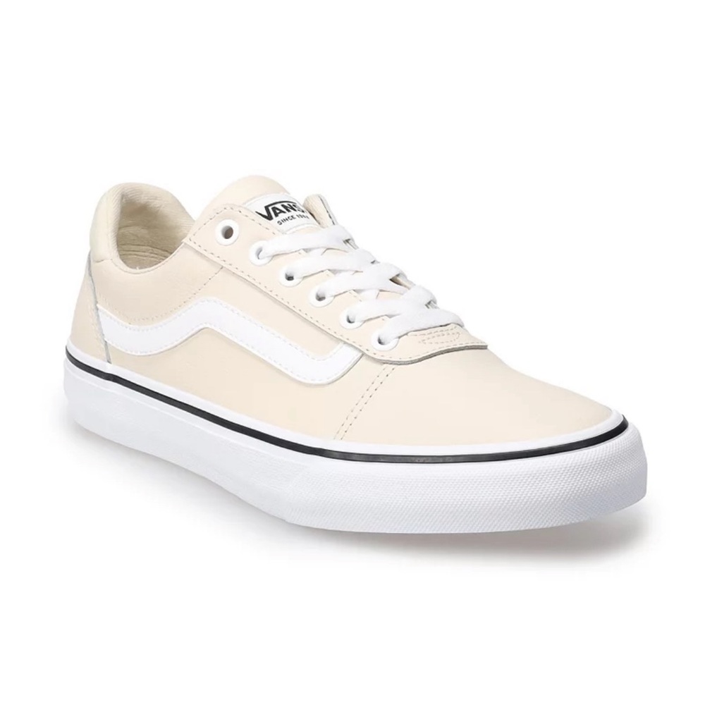 Women’s Van Ward 6.5